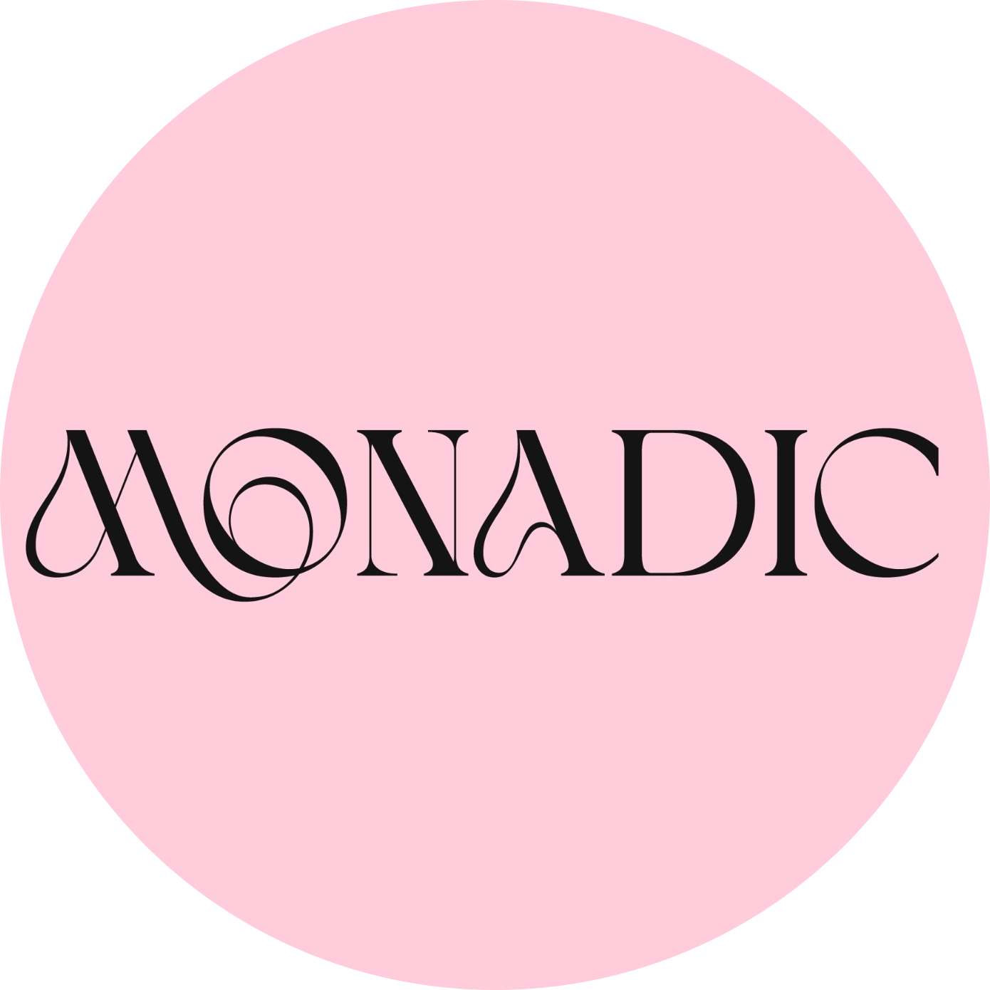 MONADIC