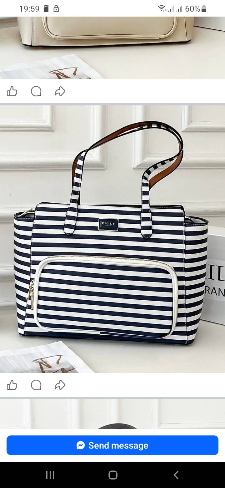 Hand Bag