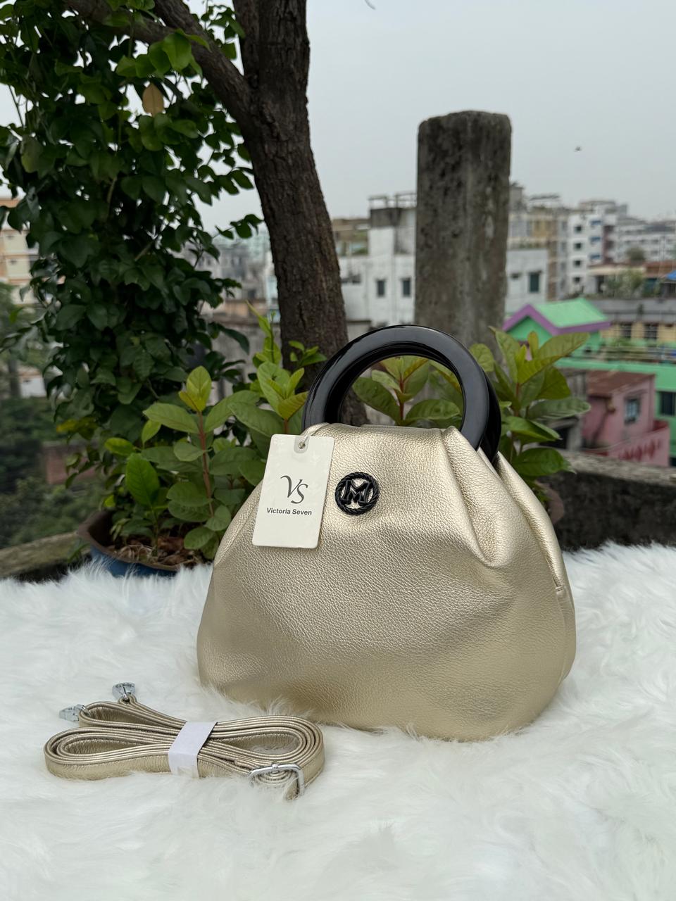 Victoria Seven Women's Handbag – Elegant Fashion Shoulder Bag