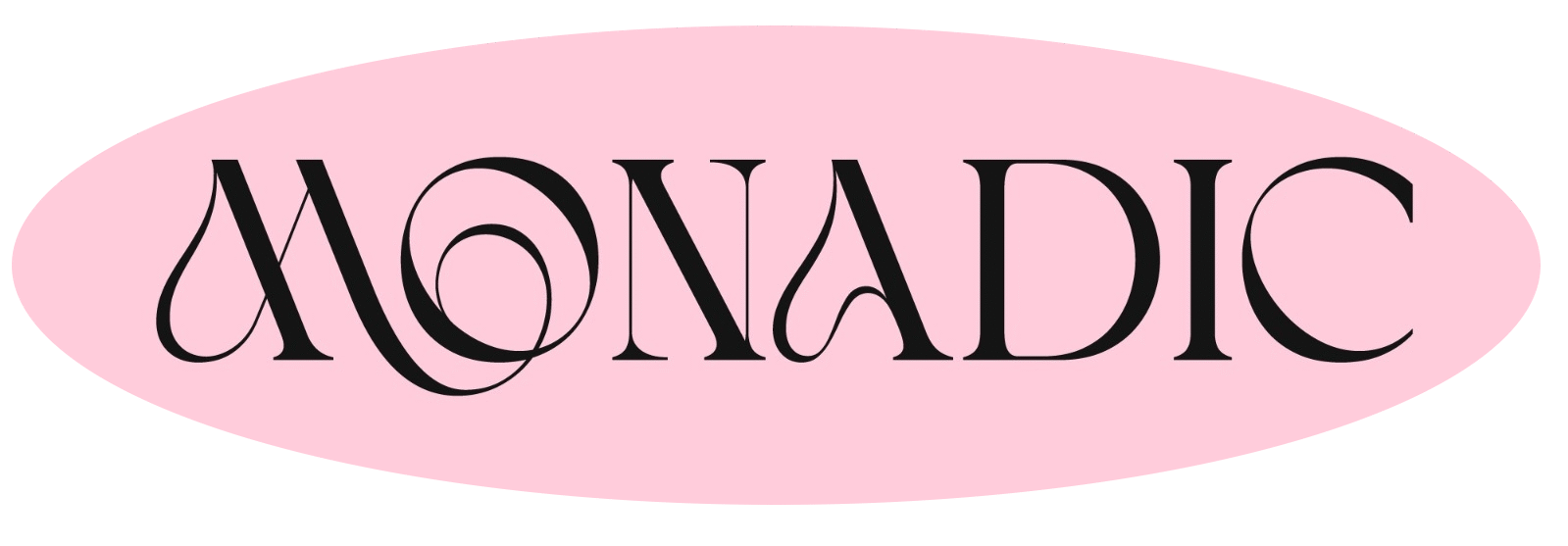 Monadic