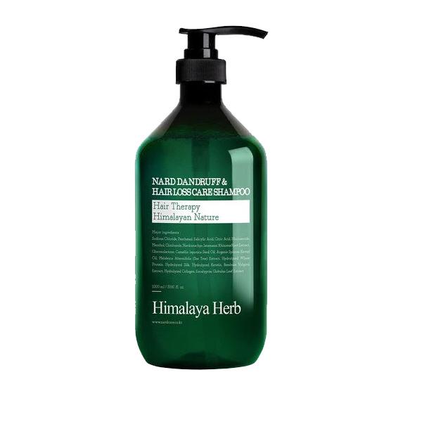 Nard Dandruff & Hair Loss Care